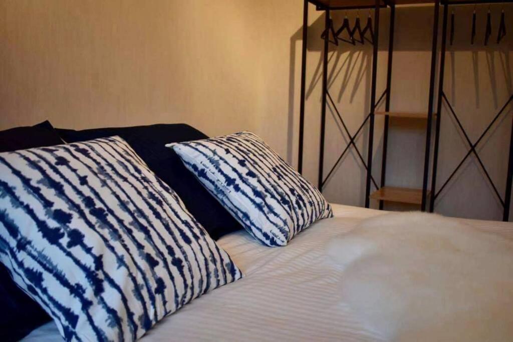 Vernieuwd Appartement Op 200M Van De Zee Οστένδη Εξωτερικό φωτογραφία